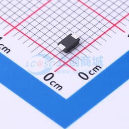 单向TVS 6V截止 峰值浪涌电流：19.4A@10/1000us缩略图