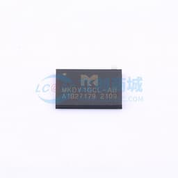 停产 1Gb SD NAND缩略图