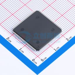 LCMXO2 2000HC 4TG144I缩略图