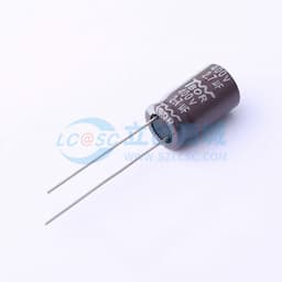 2.7uF -10%~+20% 400V缩略图