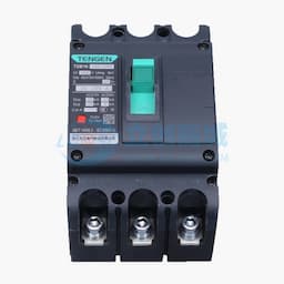 TENGEN(天正电气）TGM1N(祥云3.0)系列塑壳断路器 TGM1N-160L/3300 100A缩略图