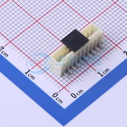 1x10P 间距:1.5mm 立贴缩略图