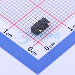 立贴两档 滑动开关缩略图
