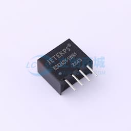 1W SIP DC-DC转换器缩略图