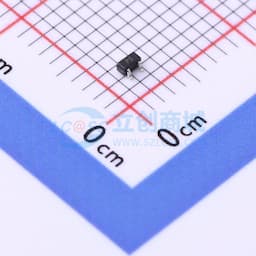 丝印P5 单向TVS 5V截止 峰值浪涌电流：3.5A@8/20us缩略图