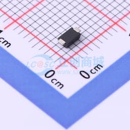 双向TVS 12V截止 峰值浪涌电流：20.1A缩略图