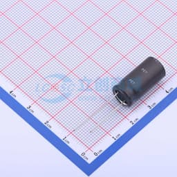 10uF ±20% 400V缩略图