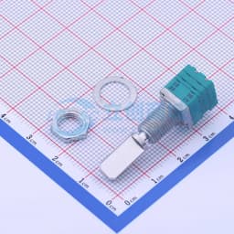 10kΩ ±20% 【插件】缩略图