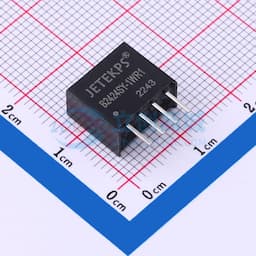 1W SIP DC-DC转换器缩略图