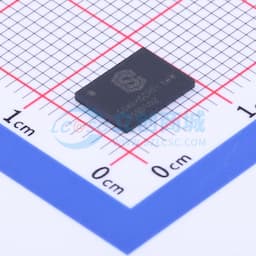 4Gb SD NAND 二代 停产缩略图