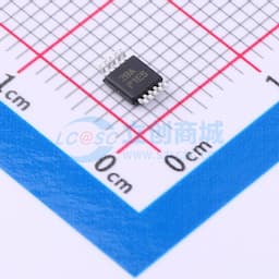 20位、超精密功率/能量/充电监控器，具有SPI接口缩略图