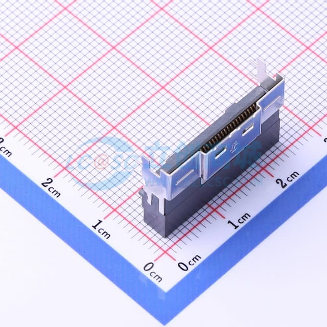 LDL2743-14E50-7H实物图