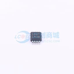 TPS92560DGQR/NOPB缩略图
