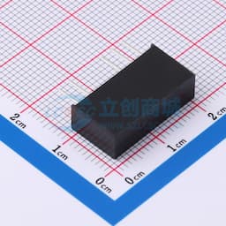 1W单列直插式封装（SIP）DC-DC转换器缩略图