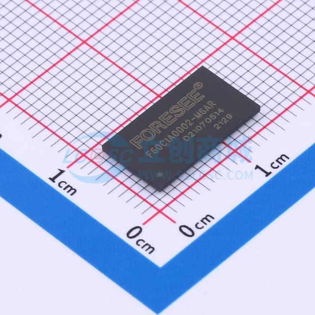 F60C1A0002-M6AR实物图