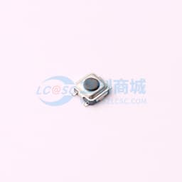 3.1*3.1*1.5mm 立贴 轻触开关缩略图