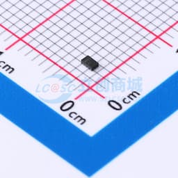 TVS 22V截止 峰值浪涌电流：28A@8/20us缩略图