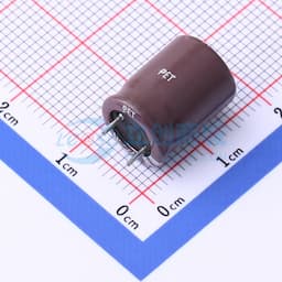 6.8uF ±20% 400V缩略图