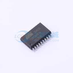 高性能低功耗AVR 8位微控制器缩略图