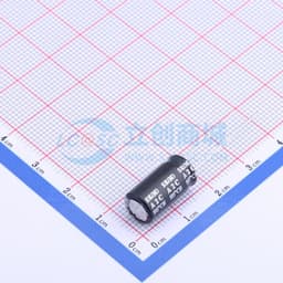 680uF ±20% 16V缩略图