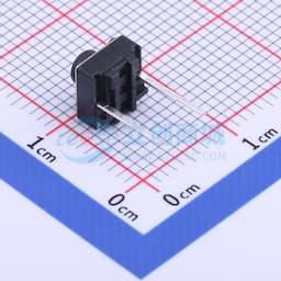 6x6x5.5  两脚插件开关 【插件】缩略图