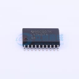 3.3V ABT 八位边沿触发 D 型触发器带三态缩略图