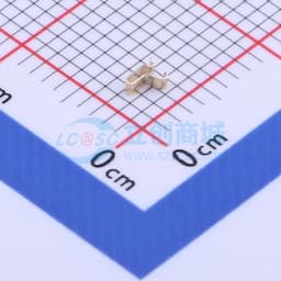 BAT WIRELESS(蝙蝠无线) 天线弹片 2.5mmx1mmx1.8mm 301不锈钢 圆盘缩略图