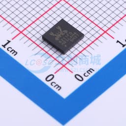 集成式10/100/1000M以太网精密收发器缩略图