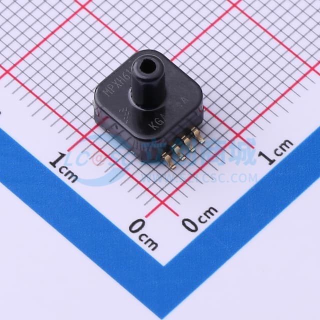 MPXH6115AC6U实物图