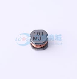 100uH ±10% 520mA缩略图