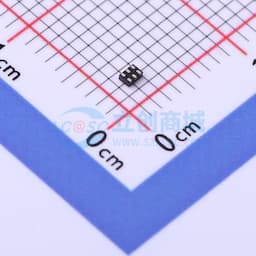 ESD 5V截止 峰值浪涌电流：4A@8/20us缩略图
