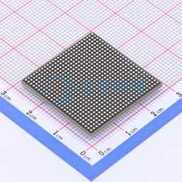 - Zynq-7000 SoC 架构及性能缩略图