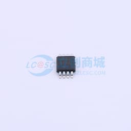Dual-Channel, 0V to 76V Current-Sense Amplifier缩略图