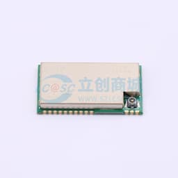 亿佰特CC1101 MSP430FR2433低功耗开源无线射频模块支持RSSI/LQI缩略图