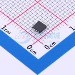 停产 PCF8563BMM/TR缩略图