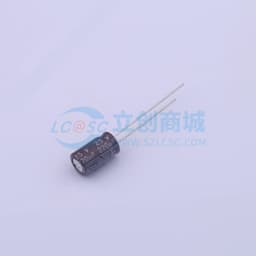 220uF ±20% 25V 【插件】缩略图