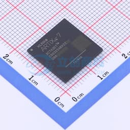 - XC7A35T 2CSG325I缩略图