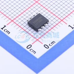 2500/圆盘 2.3V - 3.6V 4M - BIT CMOS 串行多 I/O 闪存缩略图