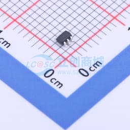 5.5V 1.5A 低静态电流理想二极管缩略图