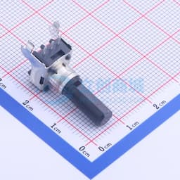 停产 50kΩ ±20%【插件】缩略图