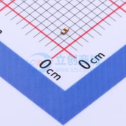 双向ESD 16V截止缩略图