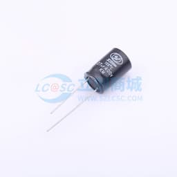 27uF ±20% 400V缩略图