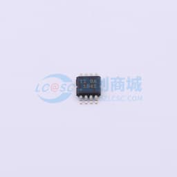 单声道D类音频功率放大器缩略图