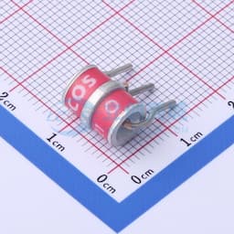 90V 10kA 3端 GDT 【插件】缩略图