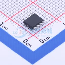 15kV ESD保护，全双工，故障安全，RS-485/RS-422收发器缩略图