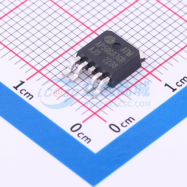 AP50G03GD实物图