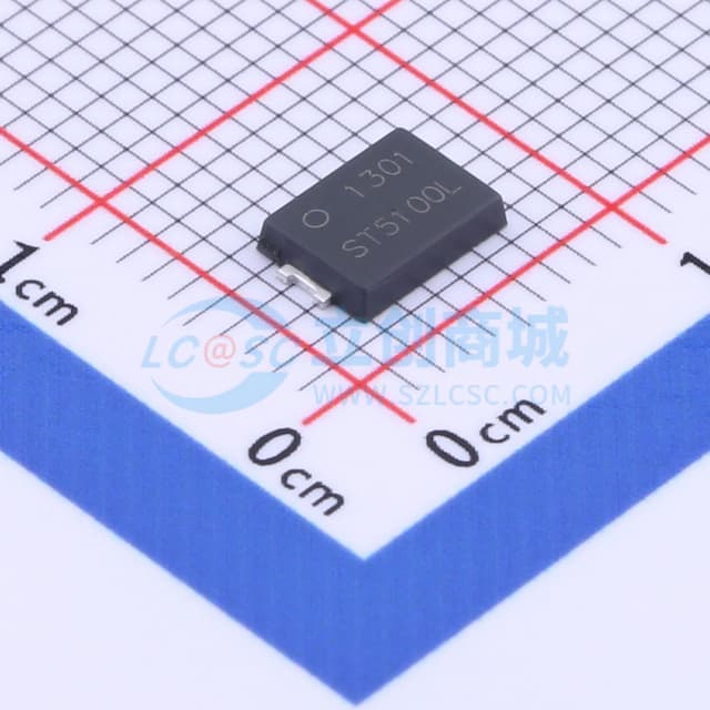 ST5100L实物图