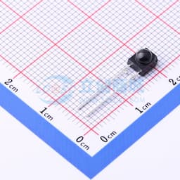 红外接收管1000nm 频谱范围880nm~1050nm 反向电压35V 【插件】缩略图