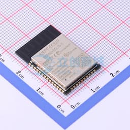 命名更改，16MB即N16，为尾缀，模组丝印更改为N16，N为常温85°C，软硬件无更改 ESP32-SOLO-1-N16缩略图