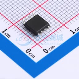 3.3V 四路 I/O 串行闪存缩略图